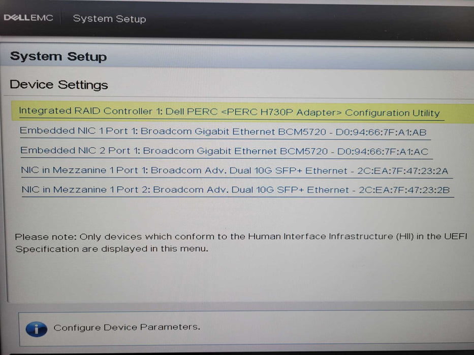DELL PowerEdge R440 2x Xeon Gold 5118 @ 2.30GHz|48GB DDR4 RAM|H730P| !