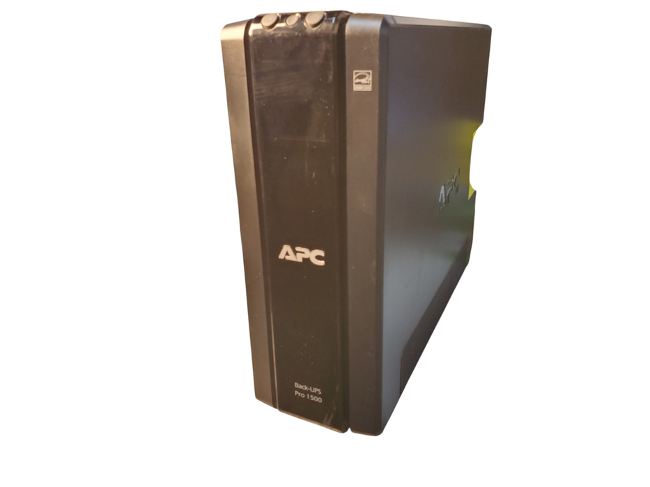 APC Back-UPS Pro 1500 Power Supply Surge Protector / no Batt