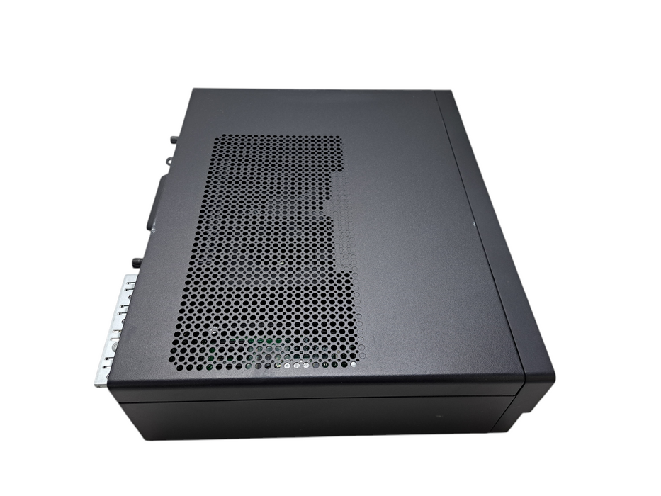 Asus Pro SFF Desktop | Intel Core i5-9400, 16GB DDR4, 256GB NVMe, Wi-Fi )