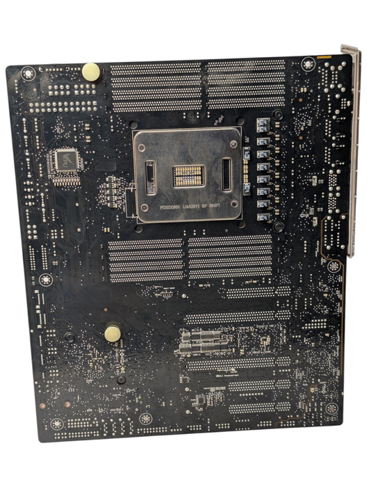 ASUS X99-WS/IPMI Intel Core i7-5960X 16GB RAM Motherboard Combo  -