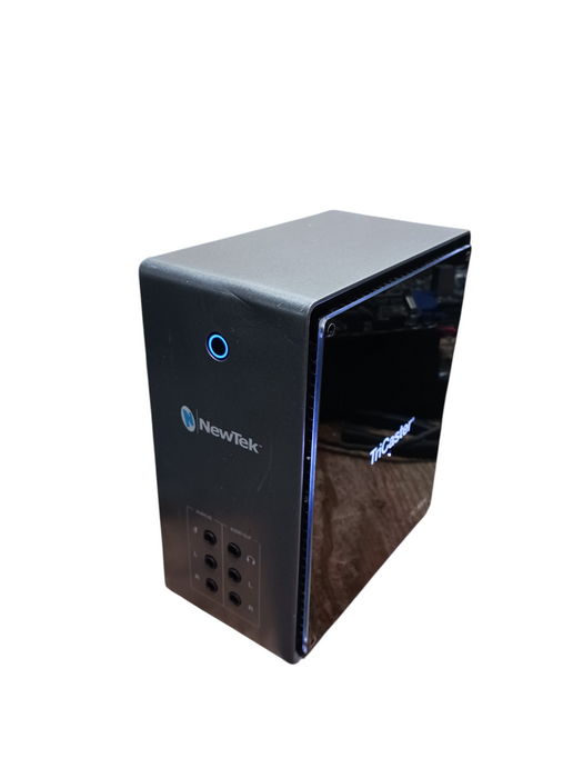 NewTek TriCaster TC Mini Live Production System