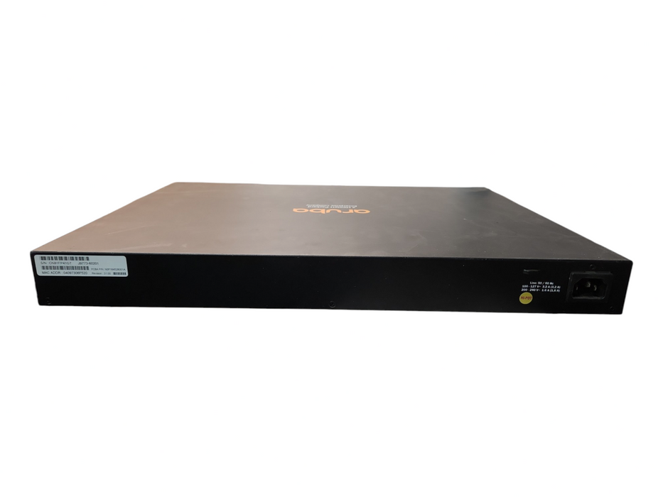 HP 2530-24G-PoE+ J9773A | 24 Port Gigabit PoE+ Switch w/ 4x SFP