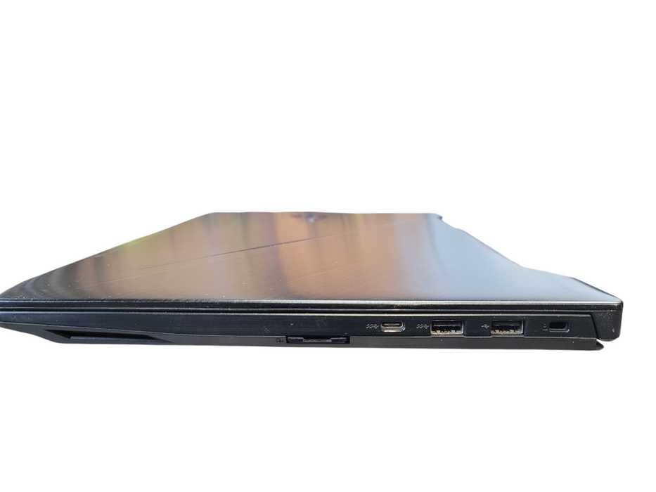 Asus ROG Strix GL503V i7-7700HQ 32GB DDDR4 GTX 1050 512GB SSD READD!! β Lap200