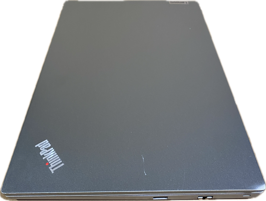Lenovo ThinkPad E15 Gen 4 Core i5-1235U@1.30GHz 16GB RAM 512GB SSD READ!  Lap200