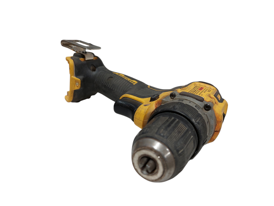 DeWalt 12V Max Brushless Drill ( No Battery ) Model: DCD701 TY1  =