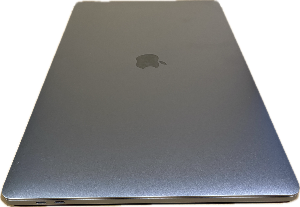 Apple MacBook Pro 16 2019 i7-9750H Radeon Pro 5300M 16GB RAM 1TB SSD READ