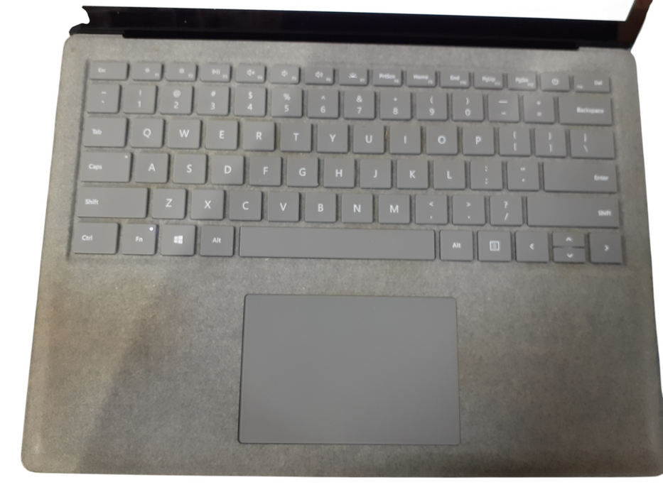 Microsoft Surface Laptop i5-7300U @2.60 | 8GB RAM |256 SSD  BudLap