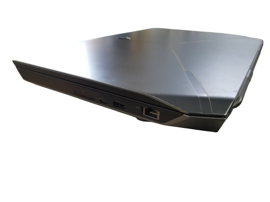 Alienware 15 R2, i5-6300HQ, 4GB DDR4, NVIDIA GFX, No HDD - For Parts *READ*  BudLap