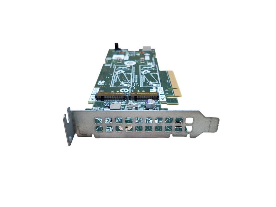 Dell DP/N: 061F54 BOSS Controller Card PCI 2x M.2 Slot