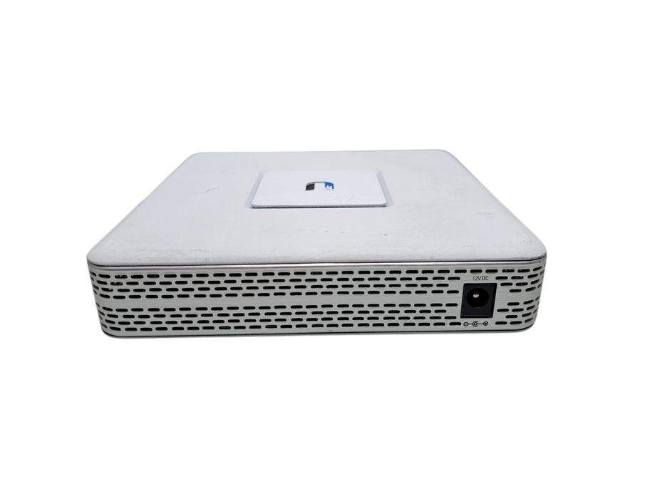 Ubiquiti Networks UniFi USG Security Gateway *READ*