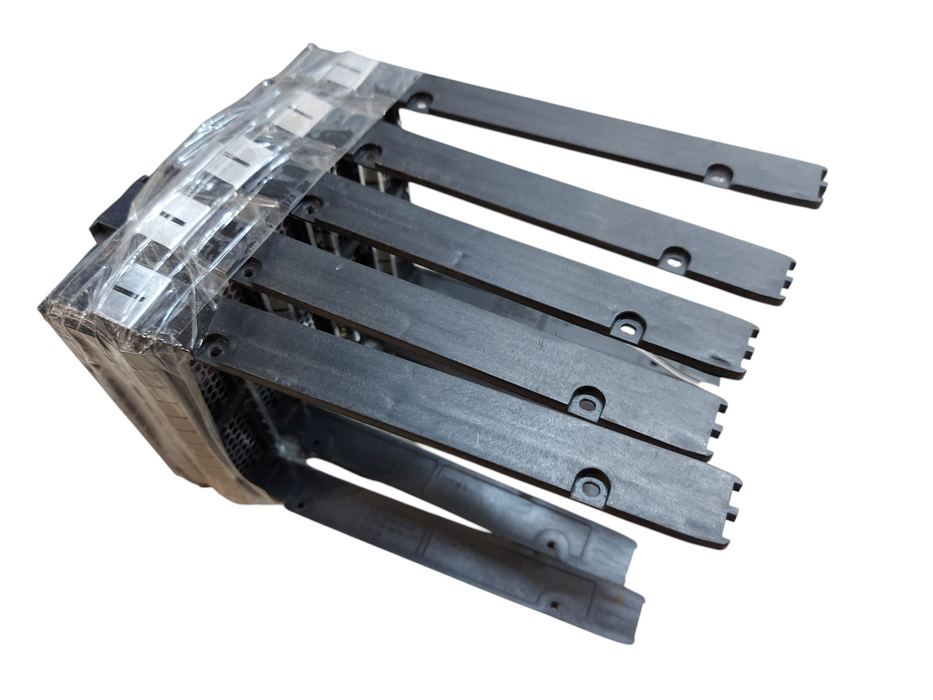 Lot 4X HP MDS600 Server 3.5" HDD Hard Drive Caddy P/N 335537 Q