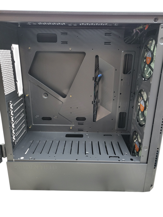 Golden Feild ATX Gaming PC Case  %