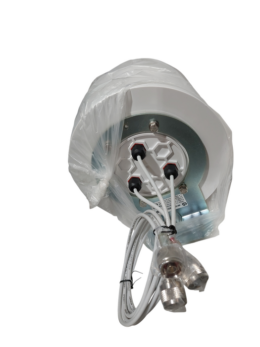 HP Outdoor Omni 6dBi 2.4GHz 3Elmnt Ant Pn:J9719A =