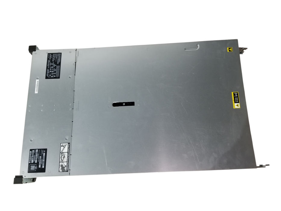 HP ProLiant DL380 Gen10 2x Xeon Silver 4114 64GB DDR4 P861i-a SR Gen10
