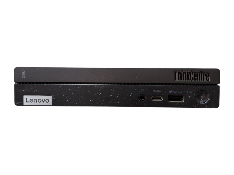 Lenovo ThinkCentre Neo 50q Gen 4, i5-13420H, 16GB DDR4, 256GB NVMe, 135W AC