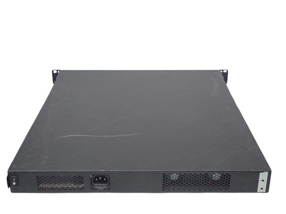 Cisco FPR-2110 FirePower Security Appliance With 100GB SSD w/ Rack Ears _