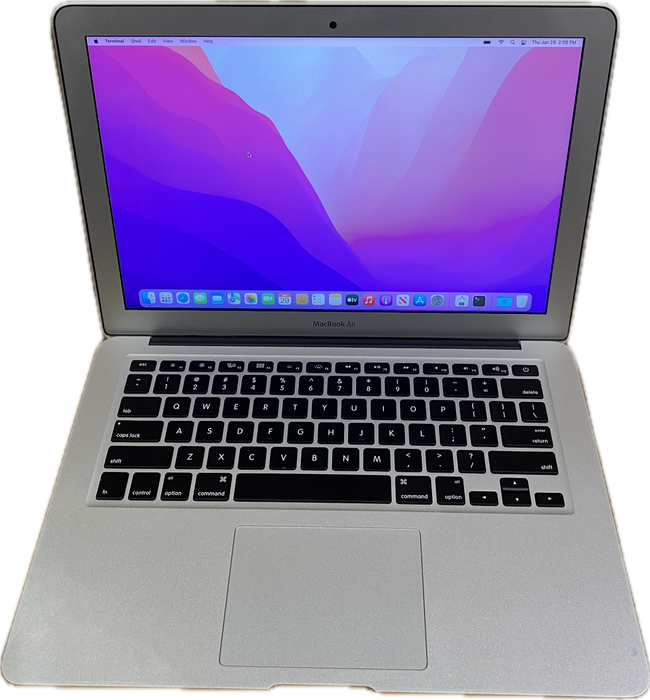 Apple MacBook Air 13