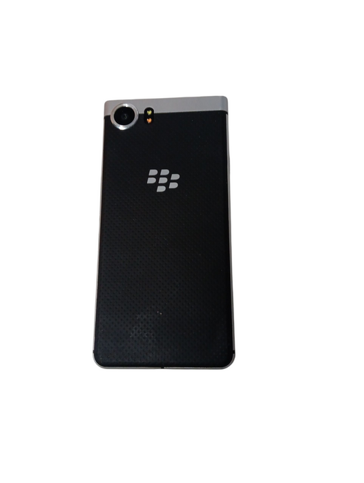 Blackberry Key One - 32GB - Black [BBB100-1]