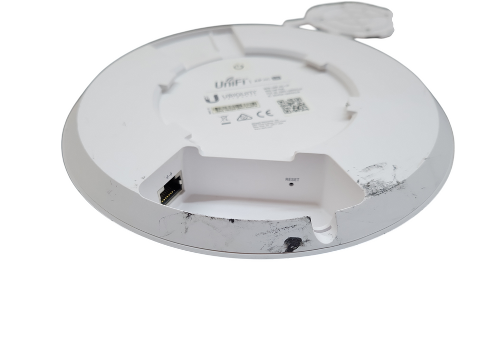 Ubiquiti UniFi UAP-AC-LR | Long Range AC Indoor Access Point w/ Bracket !