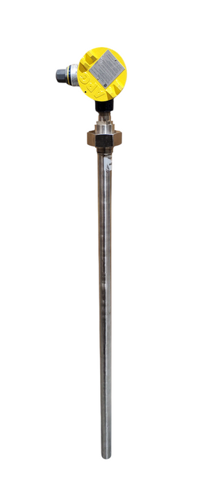 APG RPM-36-S-N-X4-0-03 Resistive-Chain Level Sensor w/39" Stem *READ*