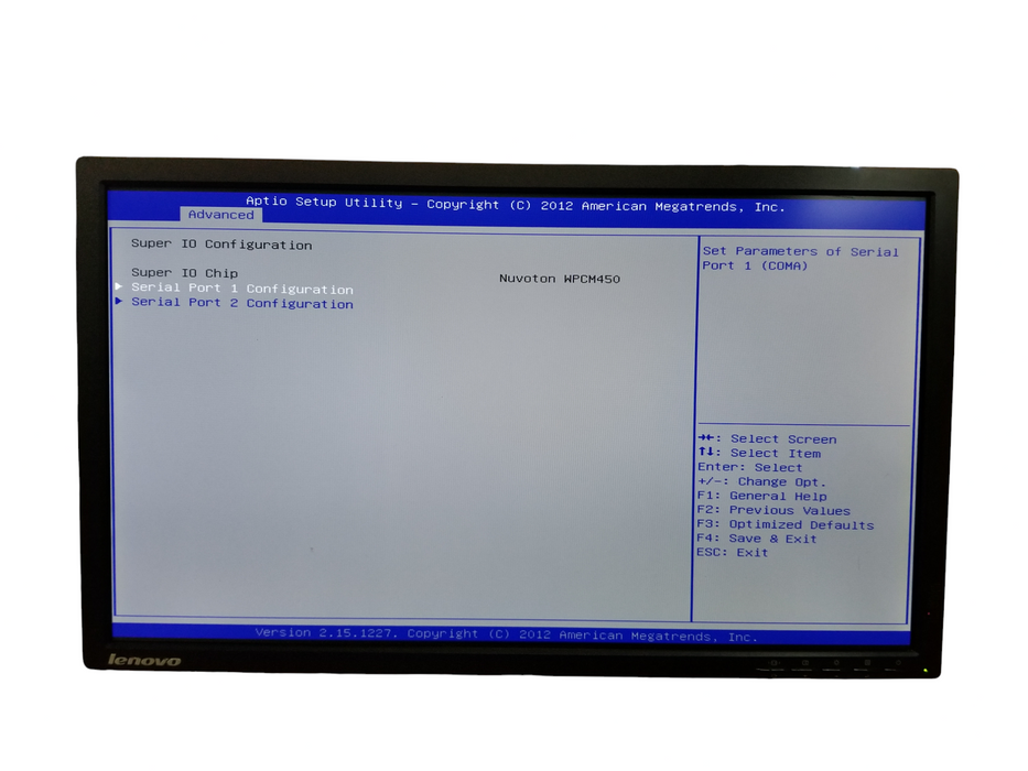 SuperMicro X9DRi-LN4F+ 2x Xeon E5-2520 196GB DDR3 AVAGO SAS 9266-Bi 1x1200W