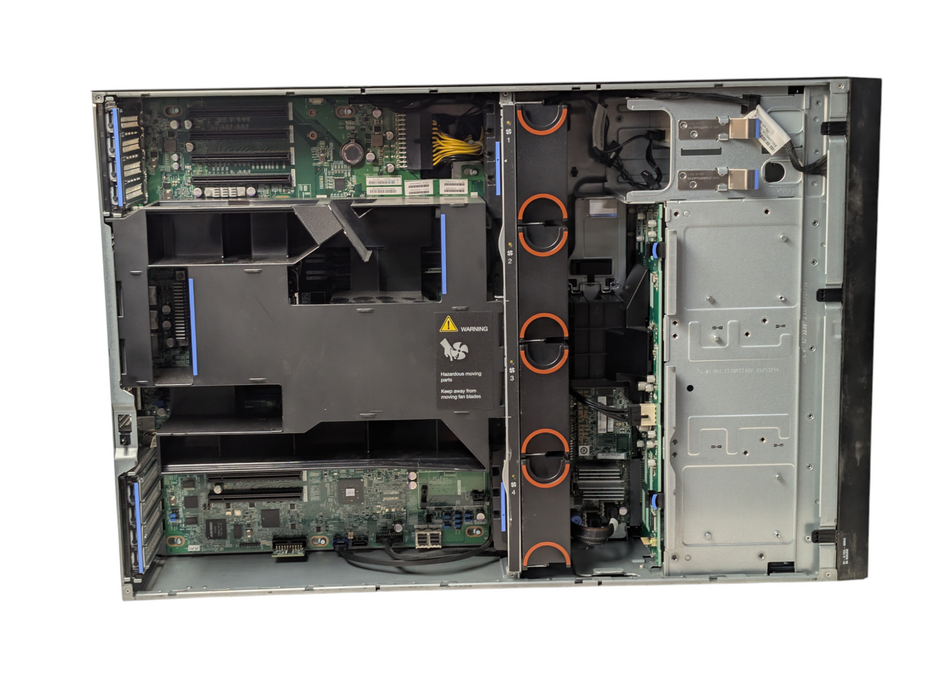 Lenovo ThinkServer TD350 Intel Xeon E5-2620 v3 16GB 32GB RAM  -