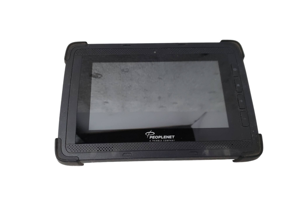 Lot of 12x Trimble Peoplenet MS5 Rugged Android Display Tablets @