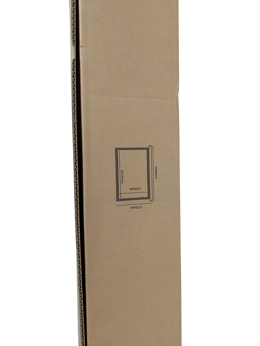100" Manual Pull Down Projection Screen 16:9 =