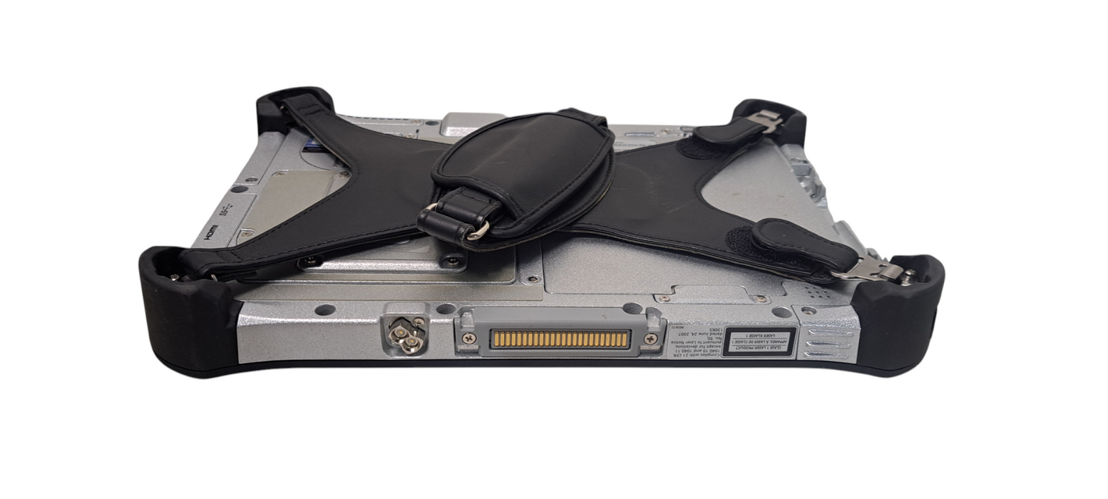 Panasonic TOUGHBOOK FZ-G1 MK5 Intel i5-7300U CPU|8GB RAM DDR3| 256GB SSD Q