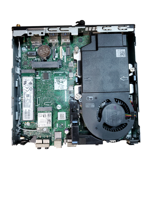 Dell Optiplex 5090, i7-11700T, 16GB DDR4, 256GB NVMe, no OS