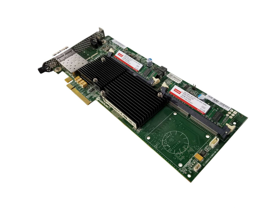 CAVIUM 2-Port 10GB Network Interface Card 8GB DDR3 CN6870C-210NV-M8-3.0-G