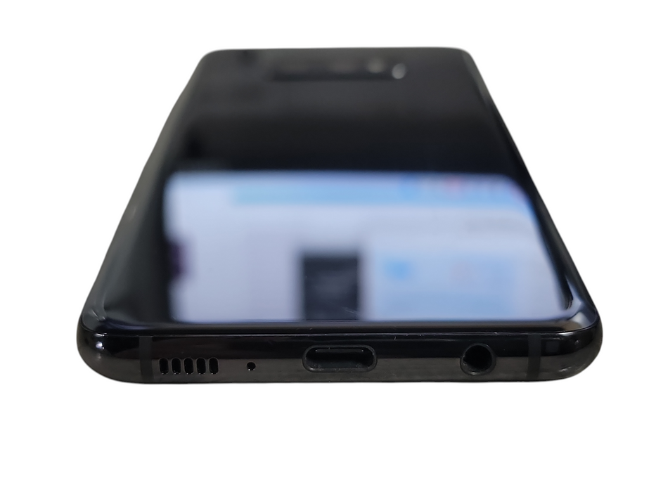 Samsung Galaxy S10e - 128GB - Navy Blue [SM-G970W] (