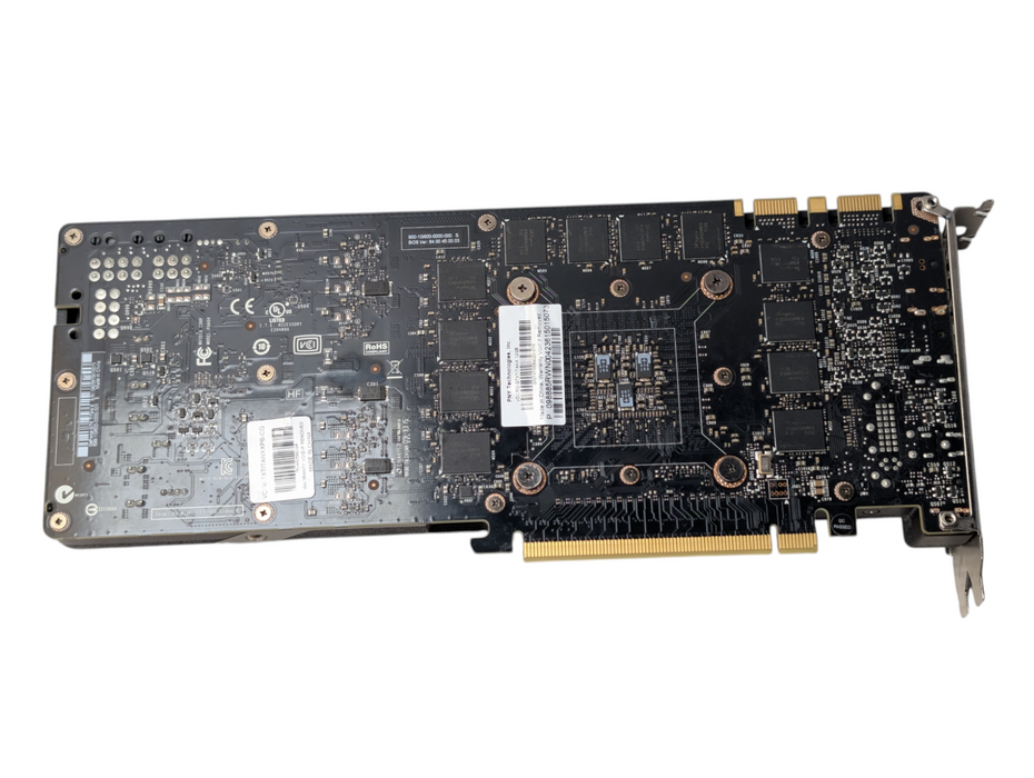 PNY NVIDIA GTX TITAN X 12GB GPU Please READ  -