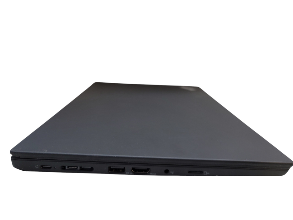 Lenovo ThinkPad T14 Ryzen 5 4650U 16GB DDR4 256GB NVMe  β Lap200