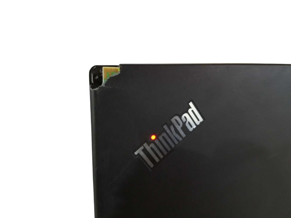 Lenovo ThinkPad T15 Gen 1 Core i5-10210U@1.60GHz 16GB DDR4 256GB NVMe *READ  BudLap