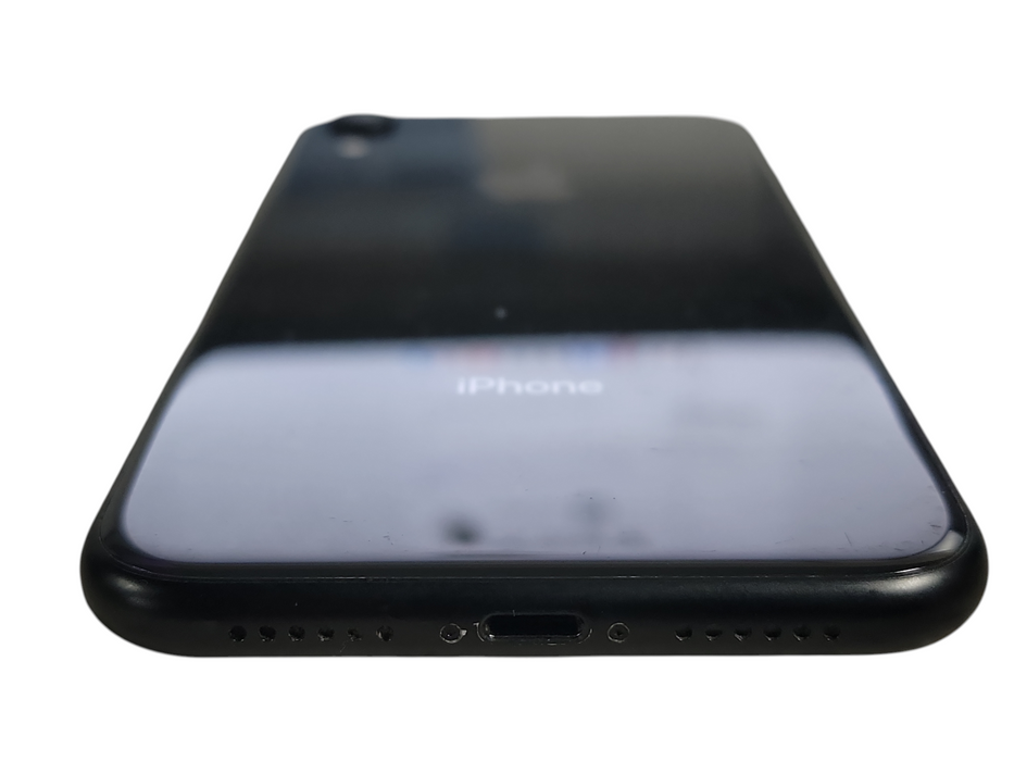 Apple iPhone XR - 64GB - Space Gray [A1984]