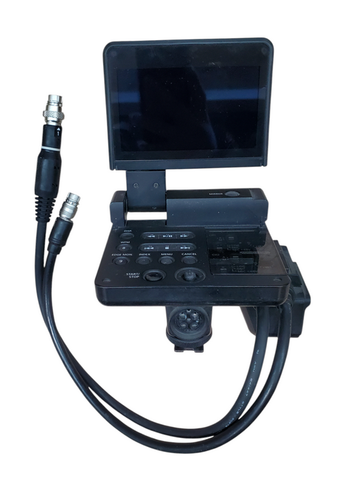 Canon EOS C300 LCD Panel Screen Monitor Unit *READ*