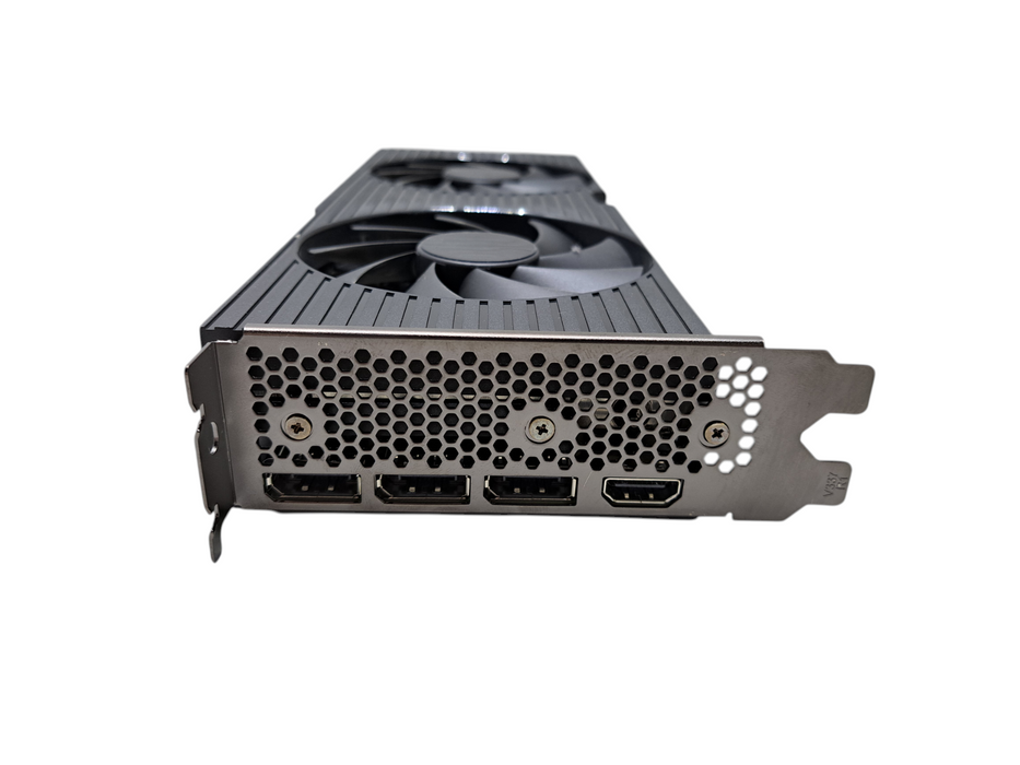 Dell NVIDIA GeForce RTX 3070 8GB GDDR6 Graphics Card | 3x DP, HDMI )
