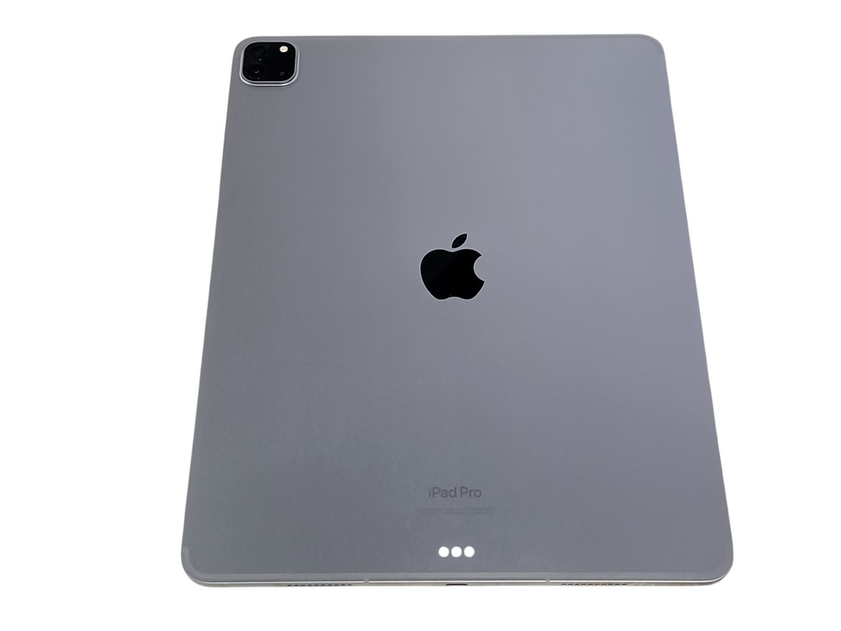 Apple iPad Pro 6th Gen - 256GB - Space Gray [A2764] (