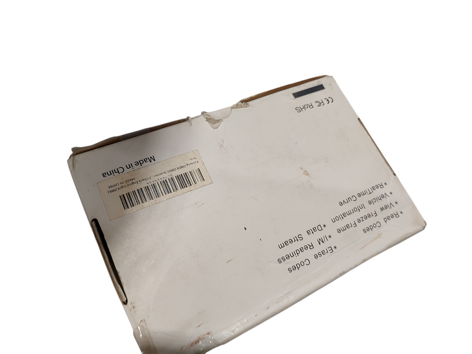 EICO Audio Generator Sine & Square Wave Model: 377  =