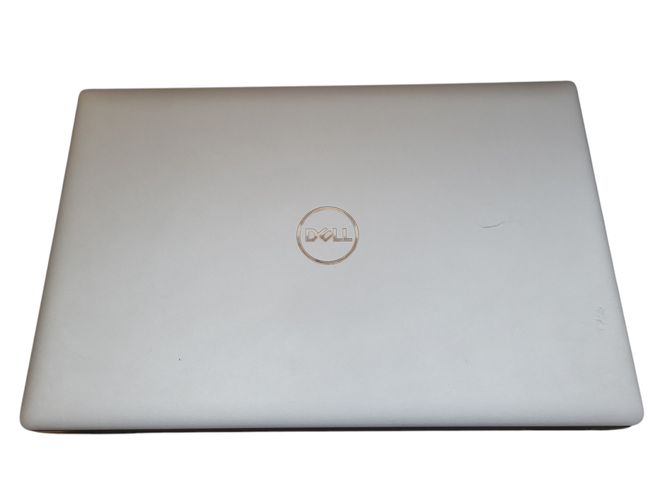 Dell Precision 3561 i7-11850H NVIDIA T600 4GB GPU 16GB RAM 256GB SSD ! Lap200