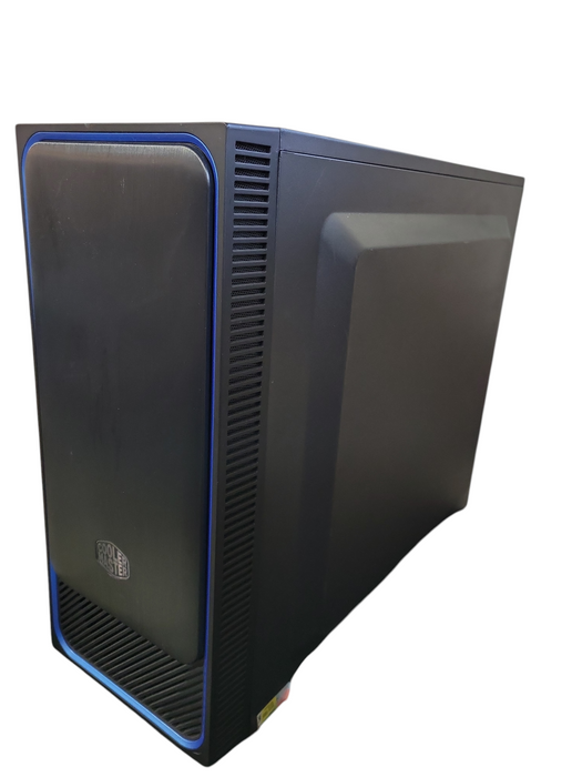 Custom PC MSI Z930-A Core i7-9700K 32GB RAM 256GB NVMe EVGA GTX 970 GPU !