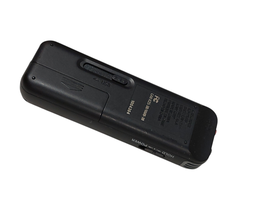Sony IC Recorder Model: ICD-PX470  =
