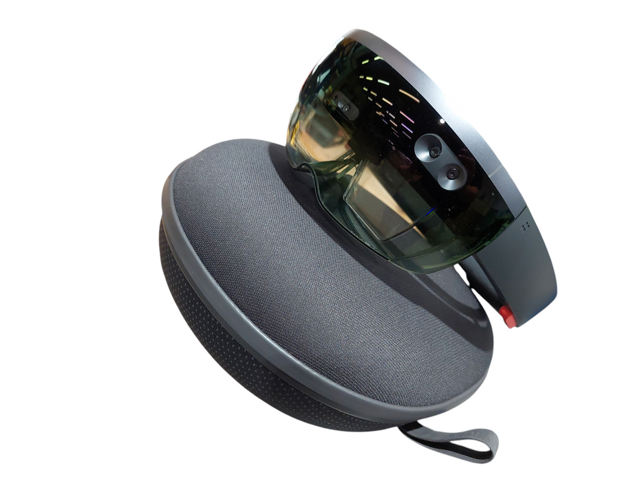Microsoft HoloLens Model: 1688  =