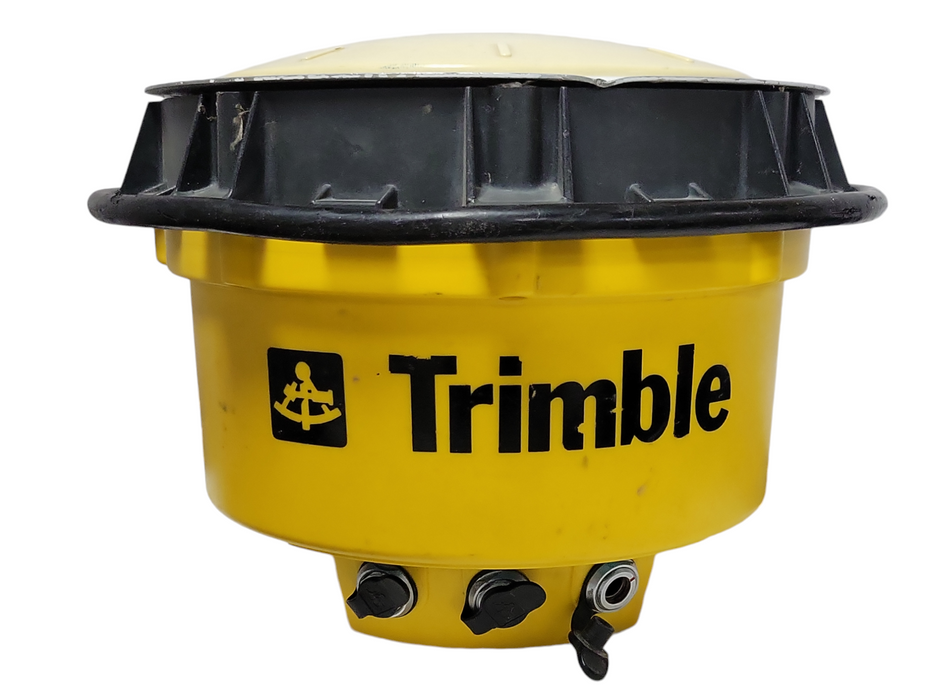 Trimble GPS 4800 GPS System, READ Q_