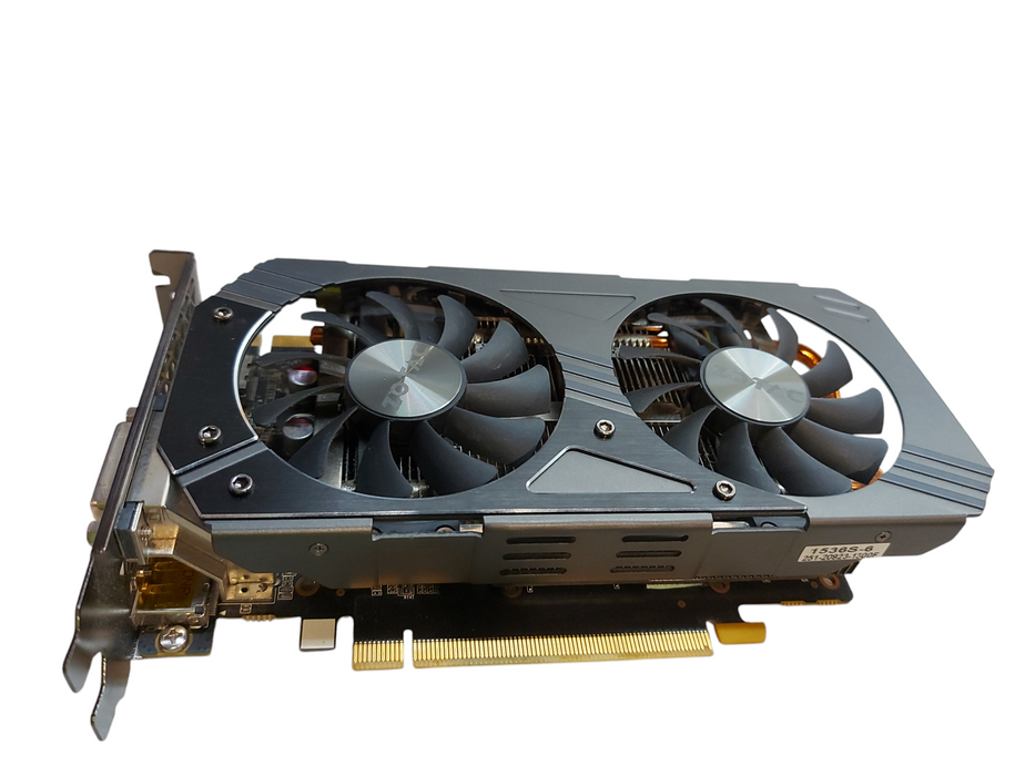 ZOTAC GeForce GTX 960 2GB GDDR5 PCI-E Graphics Video Card DP HDMI