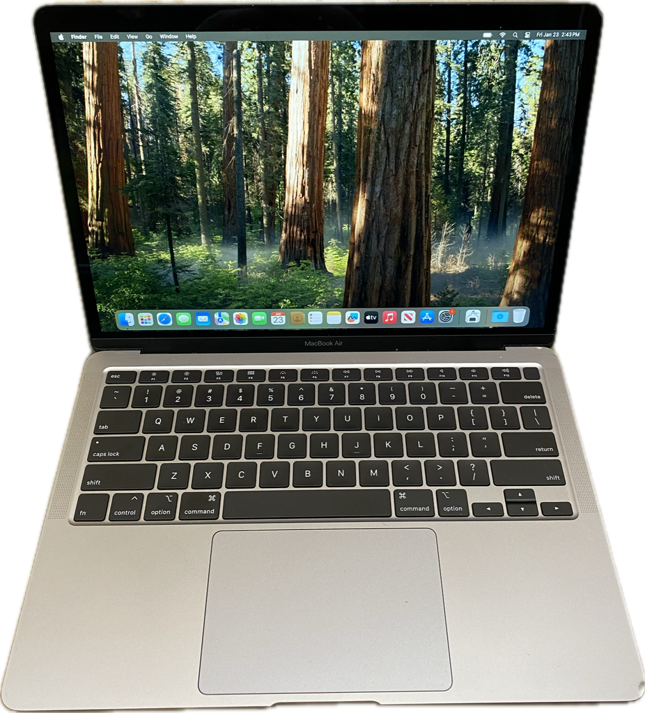 Apple MacBook Air 13