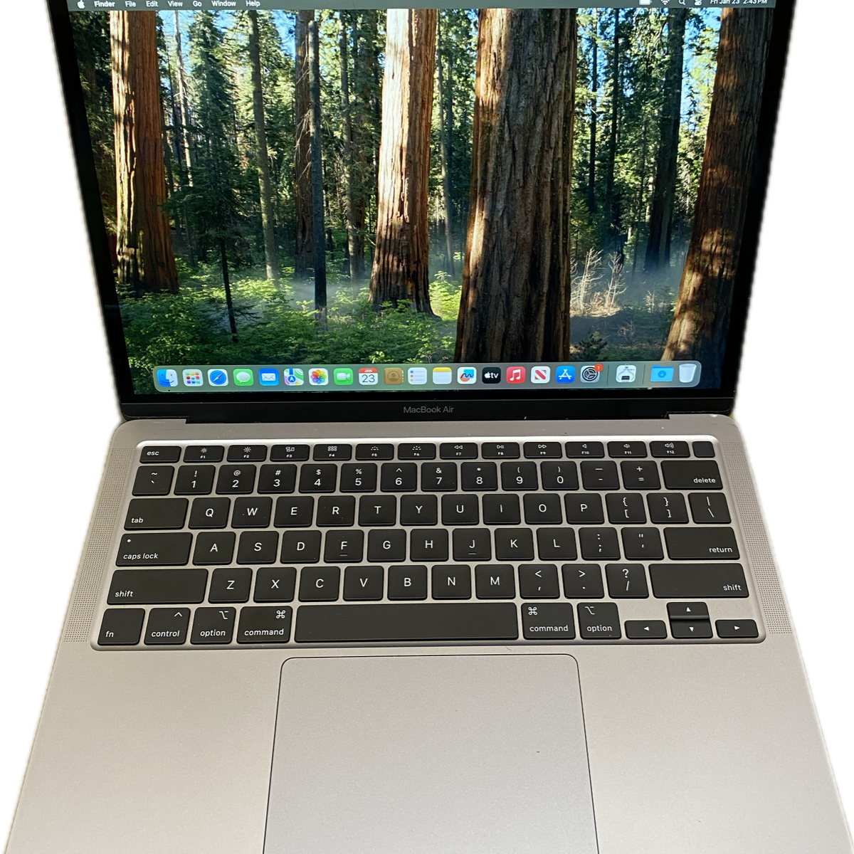 Apple MacBook Air 13