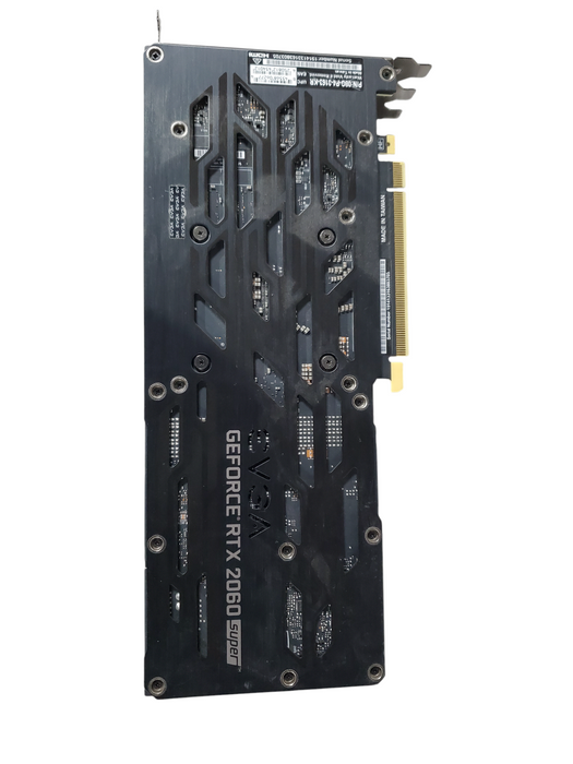 EVGA GeForce RTX 2060 Super 8GB Graphics Card