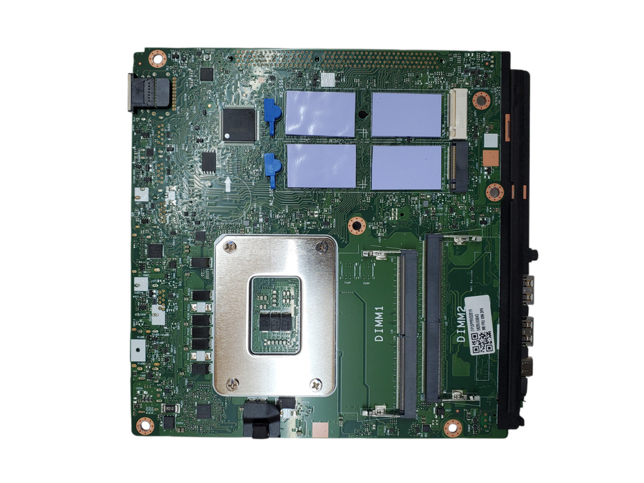 Lenovo M90q Gen3 12th Gen Motherboard - IQ6X0IL *READ*